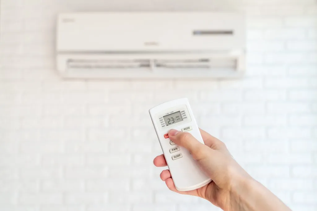 Instalacje klimatyzacji w mieszkaniu. Zasady, które musisz znać!