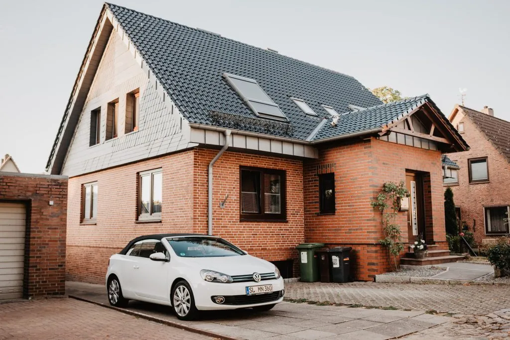 Rynny – Nowe trendy w aranżacji dachów i elewacji